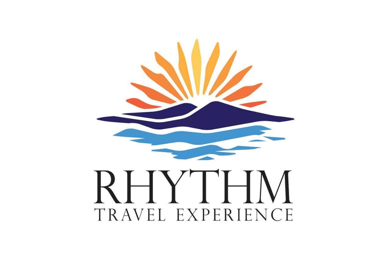 Rhythm Floating Hostel - Zadar Exteriör bild